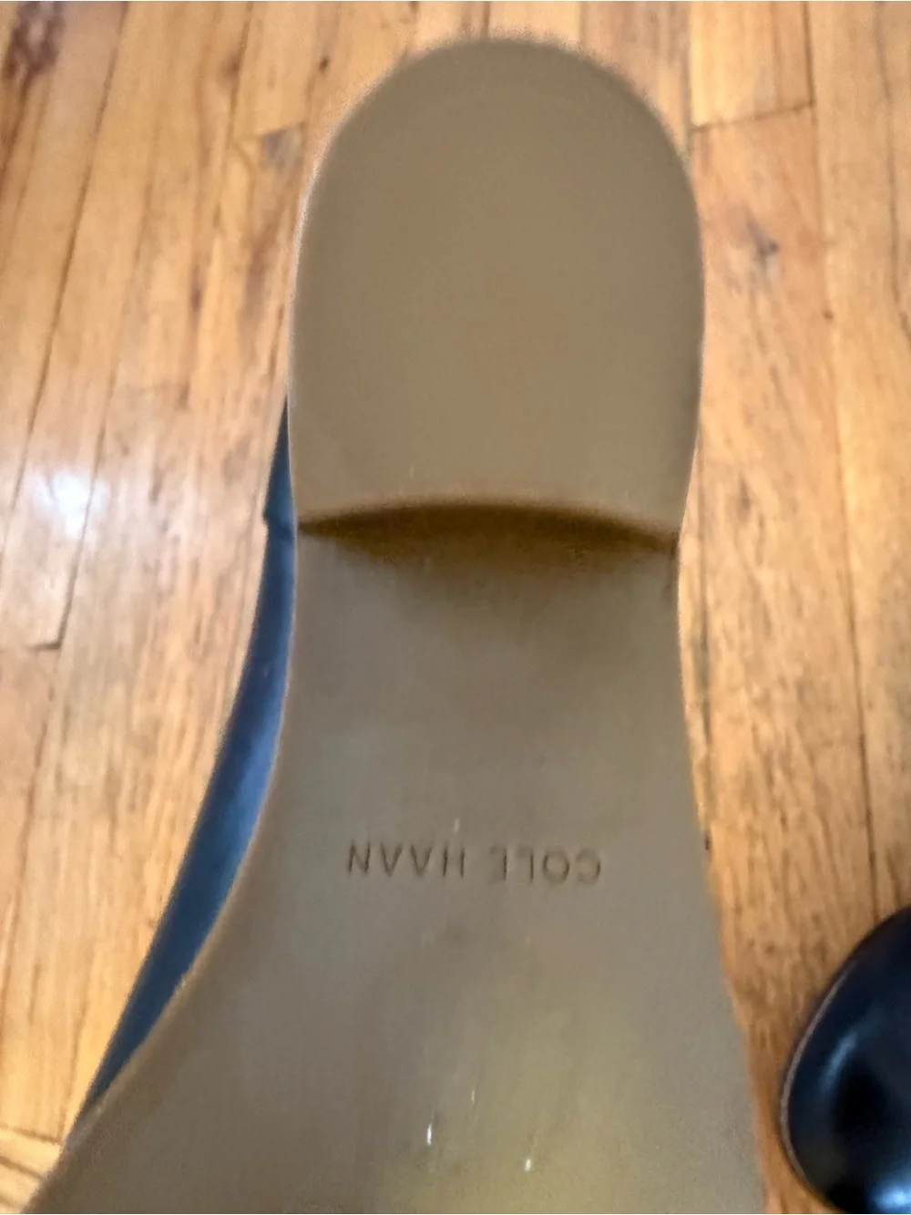 Cole Haan sleek cole